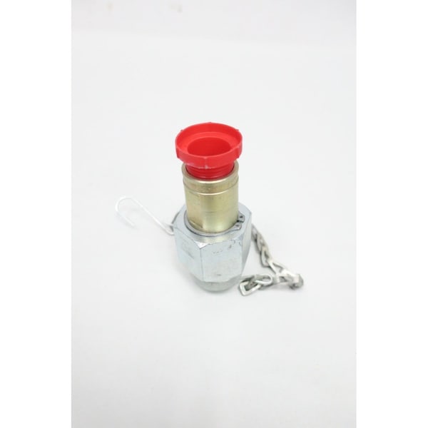 Snap-Tite Coupler Pipe Coupling